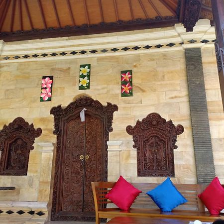 Batununggul Kuwera Homestay מראה חיצוני תמונה