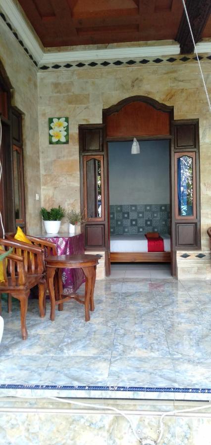 Batununggul Kuwera Homestay מראה חיצוני תמונה