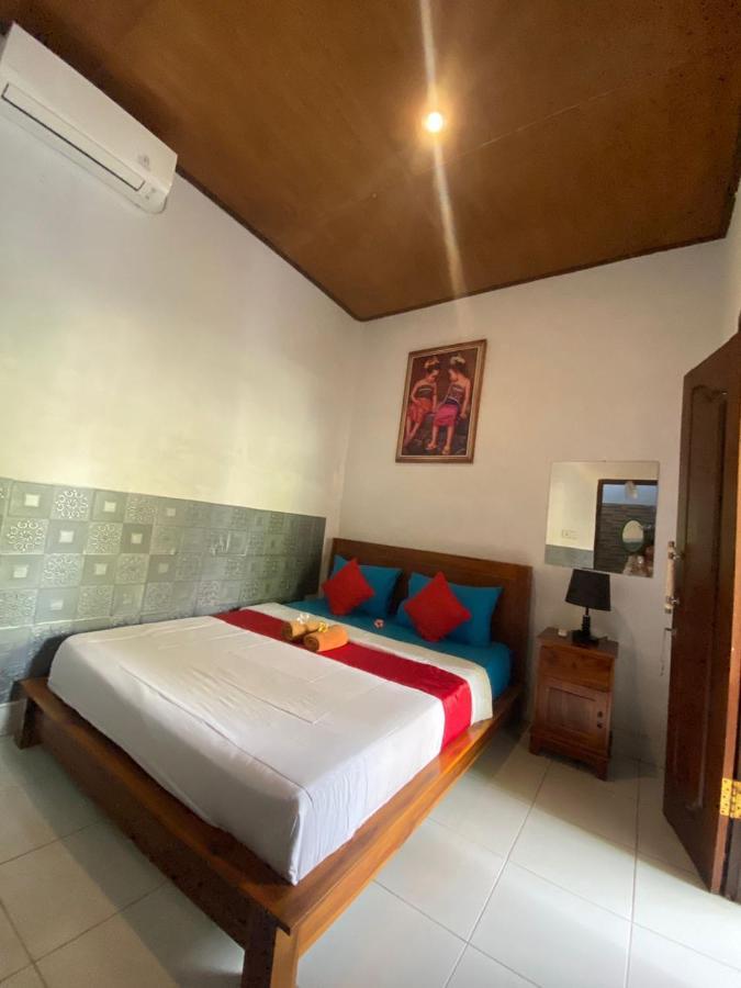 Batununggul Kuwera Homestay מראה חיצוני תמונה