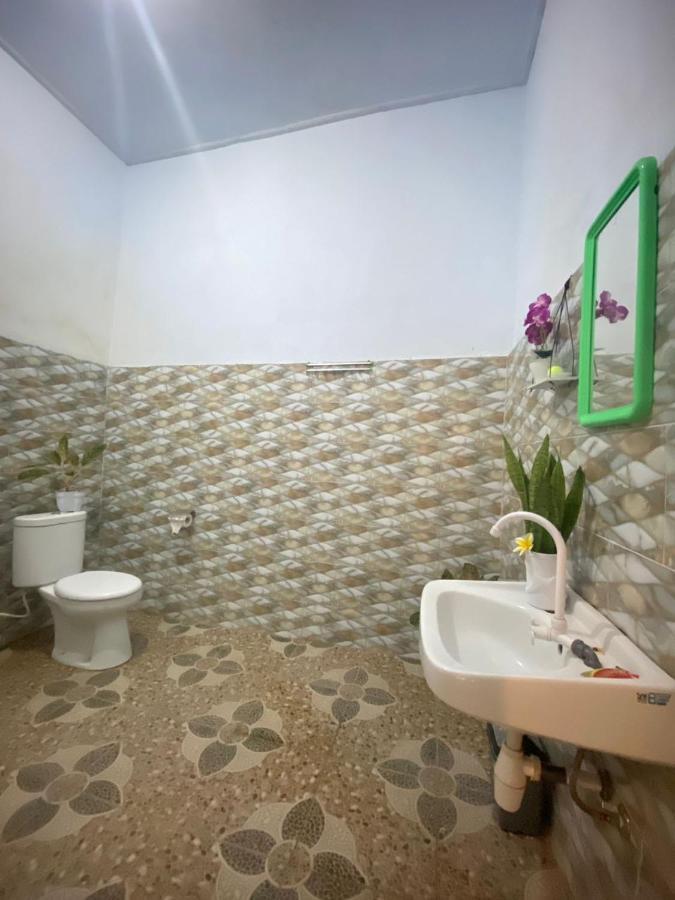 Batununggul Kuwera Homestay מראה חיצוני תמונה