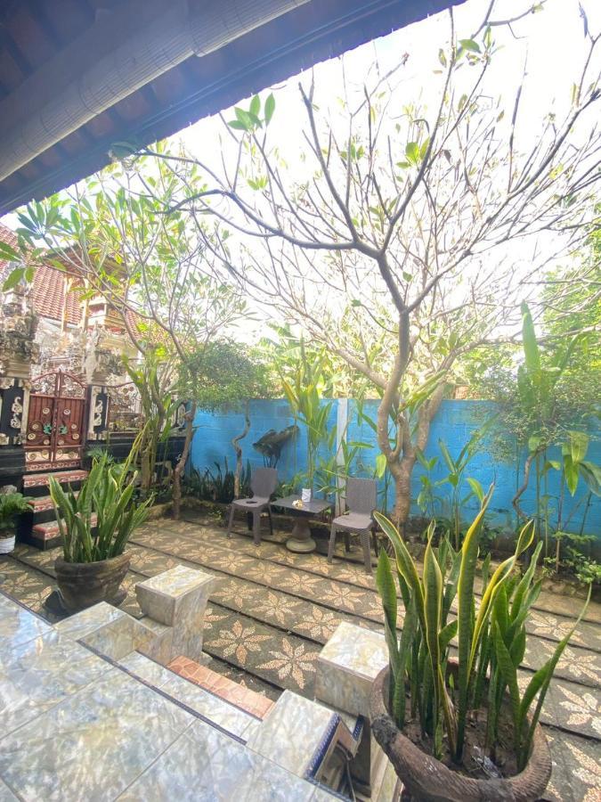 Batununggul Kuwera Homestay מראה חיצוני תמונה