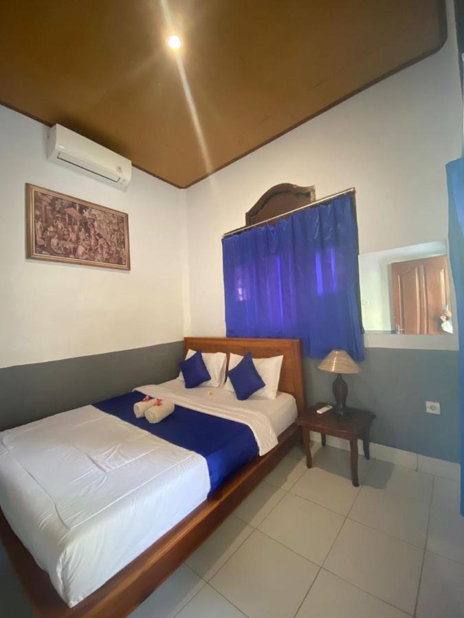 Batununggul Kuwera Homestay מראה חיצוני תמונה