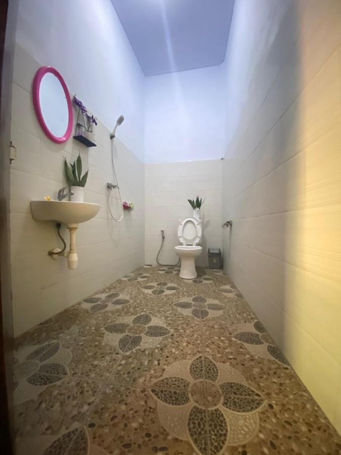 Batununggul Kuwera Homestay מראה חיצוני תמונה