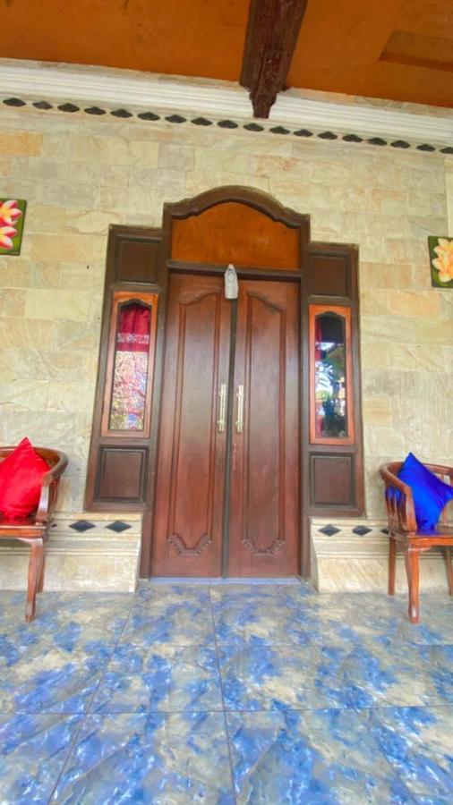 Batununggul Kuwera Homestay מראה חיצוני תמונה