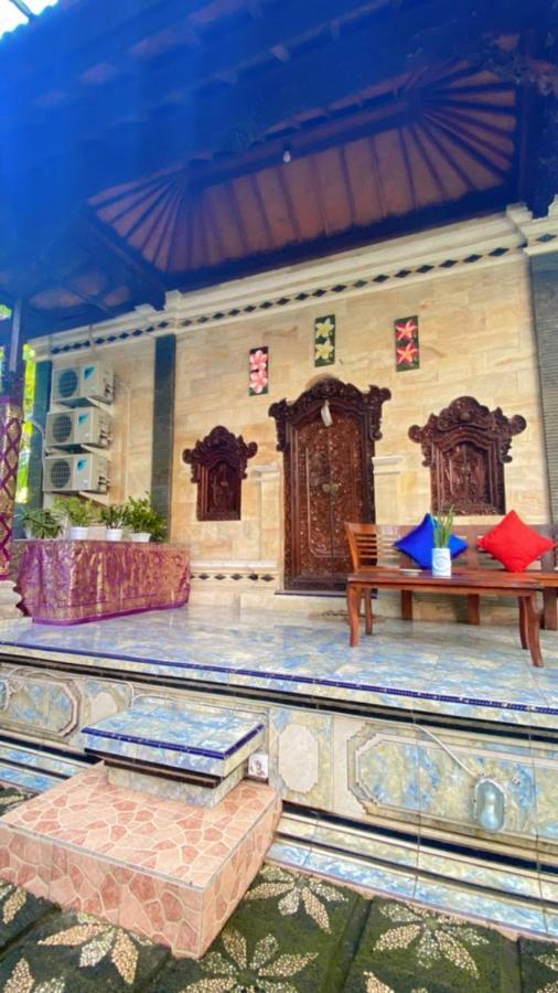 Batununggul Kuwera Homestay מראה חיצוני תמונה