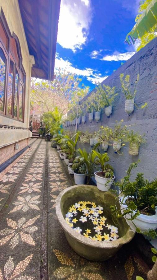 Batununggul Kuwera Homestay מראה חיצוני תמונה