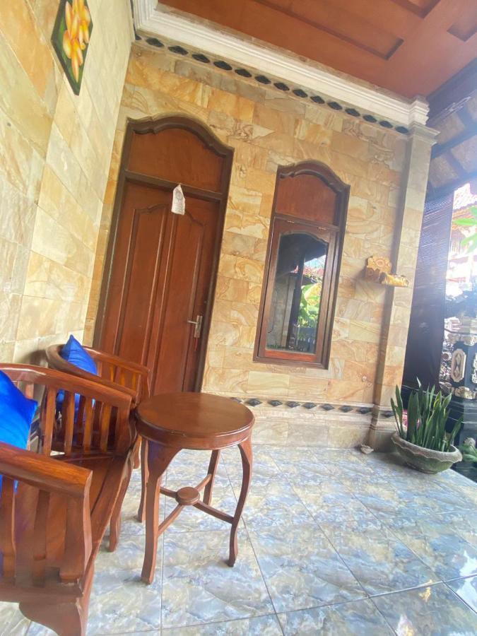 Batununggul Kuwera Homestay מראה חיצוני תמונה
