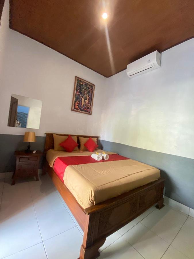 Batununggul Kuwera Homestay מראה חיצוני תמונה
