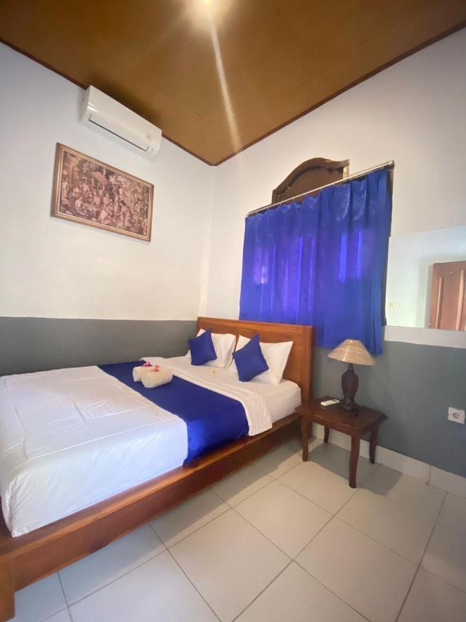 Batununggul Kuwera Homestay מראה חיצוני תמונה