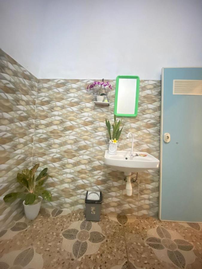 Batununggul Kuwera Homestay מראה חיצוני תמונה