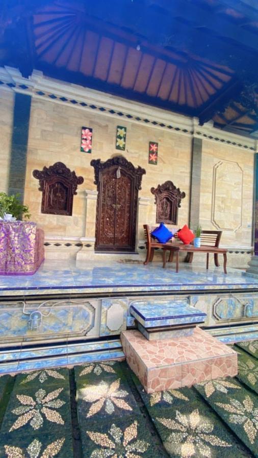 Batununggul Kuwera Homestay מראה חיצוני תמונה