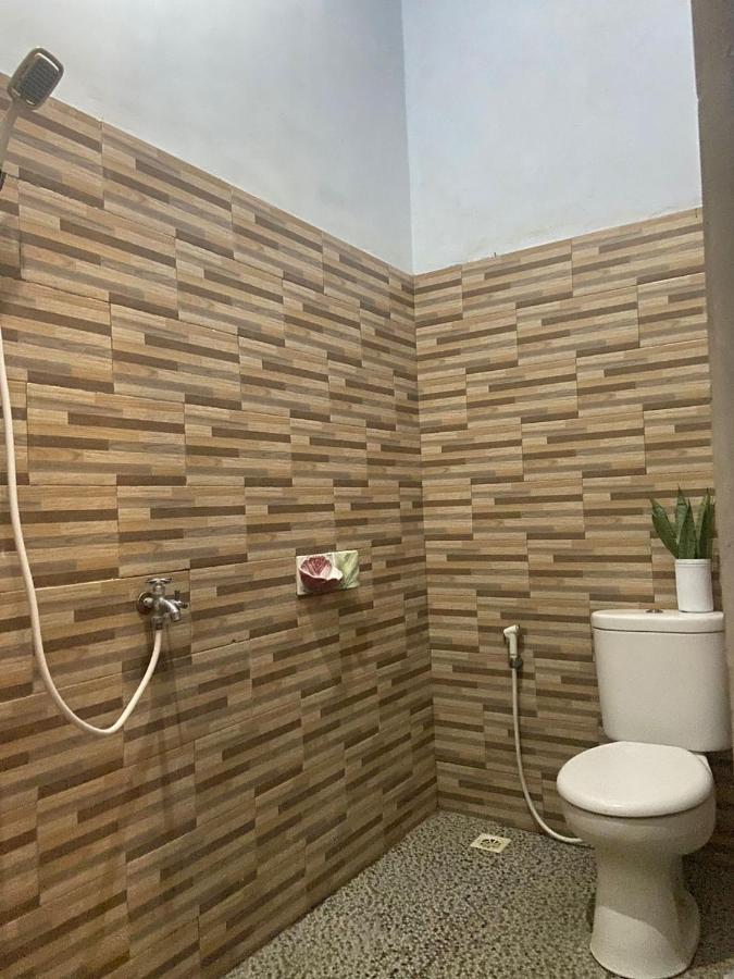 Batununggul Kuwera Homestay מראה חיצוני תמונה