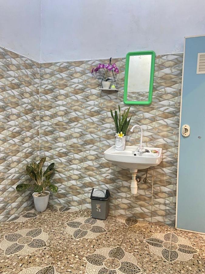 Batununggul Kuwera Homestay מראה חיצוני תמונה