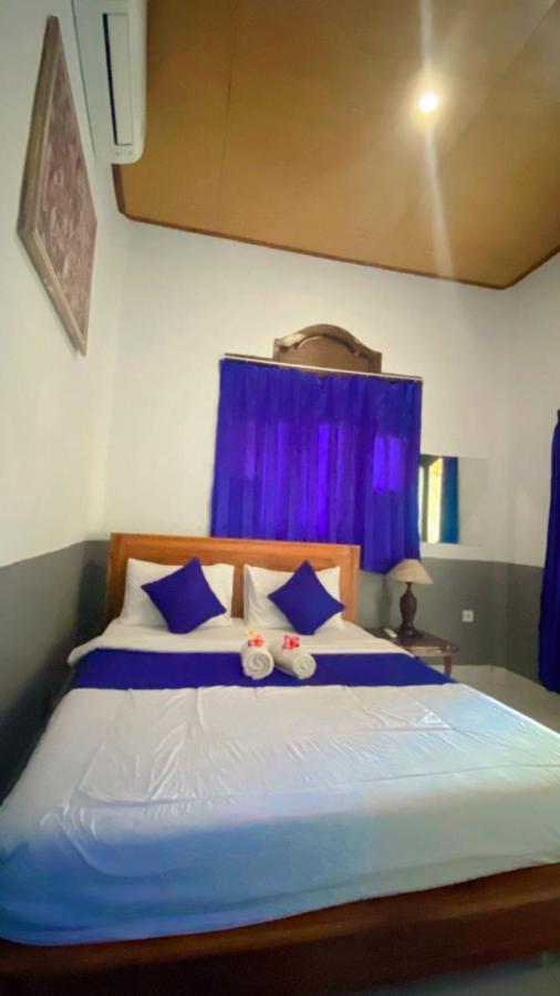 Batununggul Kuwera Homestay מראה חיצוני תמונה