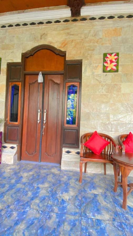 Batununggul Kuwera Homestay מראה חיצוני תמונה