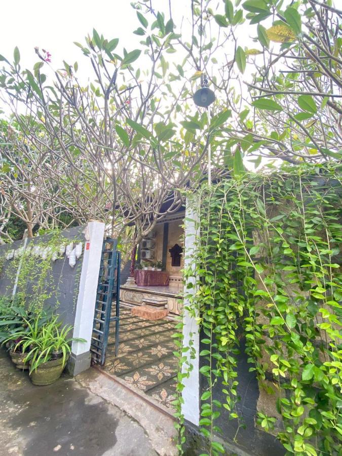 Batununggul Kuwera Homestay מראה חיצוני תמונה