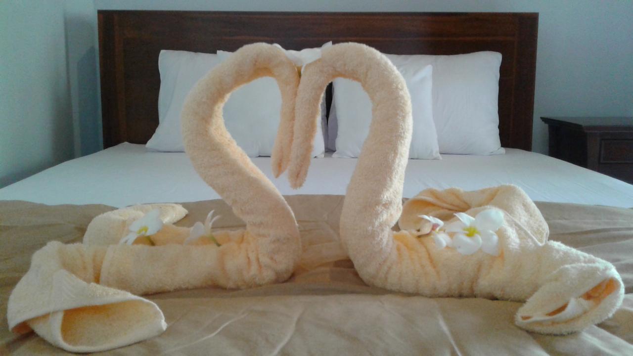 Batununggul Kuwera Homestay מראה חיצוני תמונה