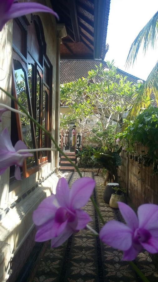 Batununggul Kuwera Homestay מראה חיצוני תמונה