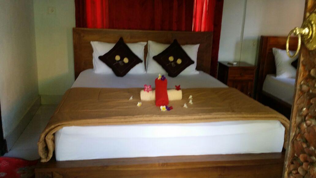 Batununggul Kuwera Homestay מראה חיצוני תמונה