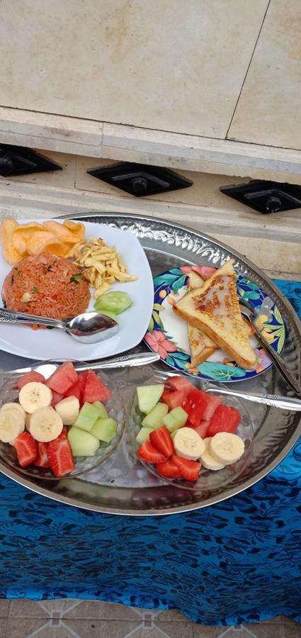 Batununggul Kuwera Homestay מראה חיצוני תמונה