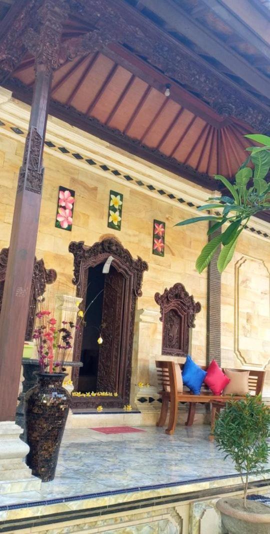 Batununggul Kuwera Homestay מראה חיצוני תמונה