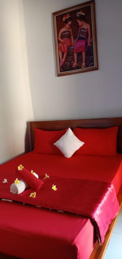 Batununggul Kuwera Homestay מראה חיצוני תמונה