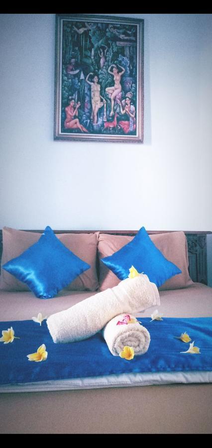 Batununggul Kuwera Homestay מראה חיצוני תמונה