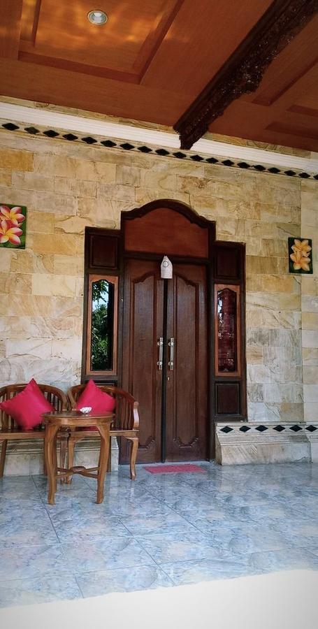 Batununggul Kuwera Homestay מראה חיצוני תמונה