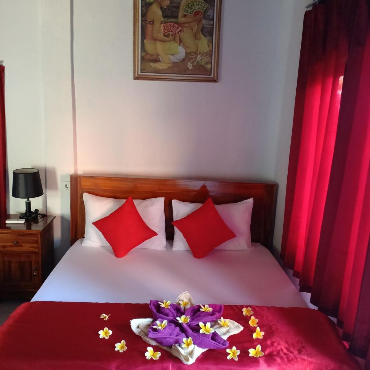 Batununggul Kuwera Homestay מראה חיצוני תמונה