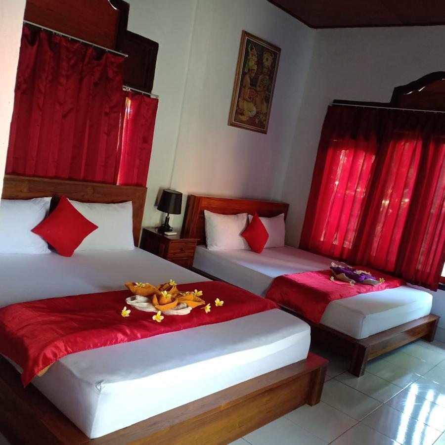 Batununggul Kuwera Homestay מראה חיצוני תמונה